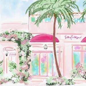 Meet your Posher, Tenley